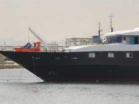 2019 Navigator Maritime Dive Passenger Yacht till salu