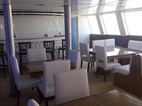 Kupiti 2019 Navigator Maritime Dive Passenger Yacht