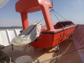 2019 Navigator Maritime Dive Passenger Yacht za prodaju