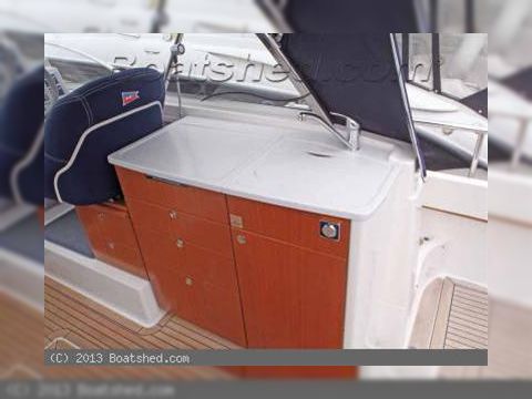 2008 Nimbus 27 Nova for sale