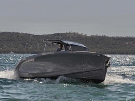 2022 Rand Boats Escape 30 za prodaju