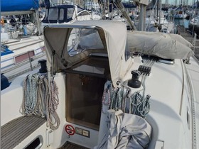 2003 Hanse Yachts 371