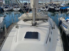 2003 Hanse Yachts 371 for sale