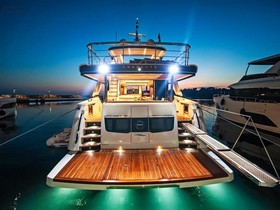 2020 Absolute Navetta 68 for sale