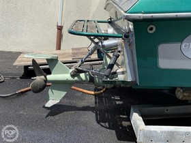 Satılık 1977 Cigarette Racing 24 Python
