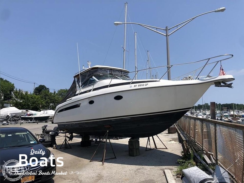 1991 Tiara Yachts 2700 for sale. View price, photos and Buy 1991 Tiara