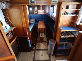 Купить 1965 Houseboat Barge