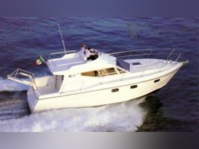 Azimut Yachts 35