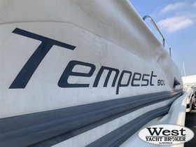 Acheter 2015 Capelli Boats 900 Tempest