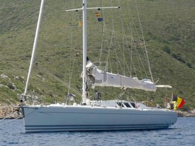 1991 Judel & Vrolijk 16M Performance Cruiser for sale