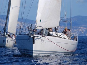 Købe 1991 Judel & Vrolijk 16M Performance Cruiser