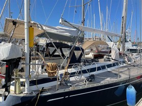 1983 Nautor’s Swan 46 for sale