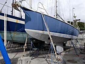 2005 Meta Jpb 32 for sale