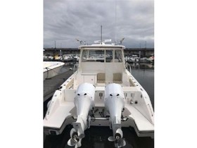 2018 Pursuit Offshore 355