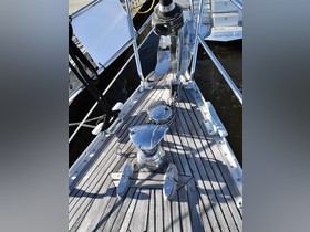 2002 Sweden Yachts 45 till salu