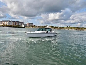 2019 Axopar Boats 37 Cabin на продажу