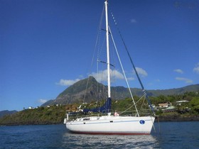 Bénéteau Boats Oceanis 50