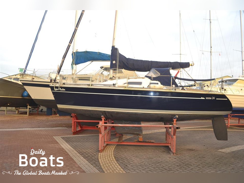 2002 Unna 24 Classic for sale. View price, photos and Buy 2002 Unna 24
