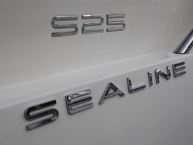 2007 Sealine S25 till salu