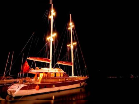 Buy 2006 Gulet 24