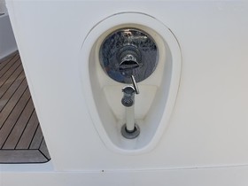 2008 Fairline Phantom 40 for sale