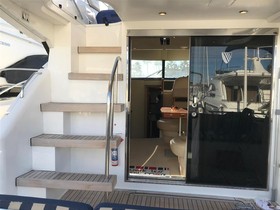 2008 Fairline Phantom 40 for sale