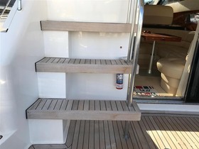 2008 Fairline Phantom 40 for sale