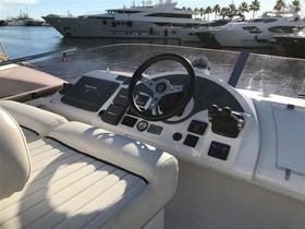 2008 Fairline Phantom 40 for sale