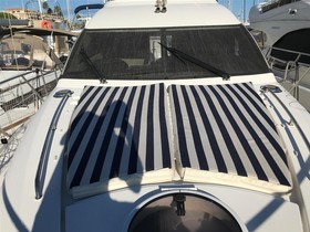 Buy 2008 Fairline Phantom 40