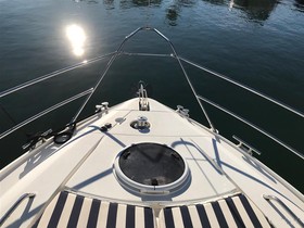 2008 Fairline Phantom 40 for sale