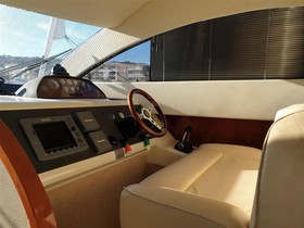 2008 Fairline Phantom 40 for sale