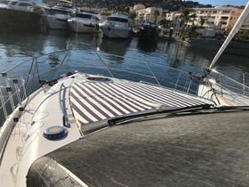 Buy 2008 Fairline Phantom 40