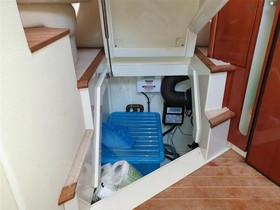 2008 Fairline Phantom 40