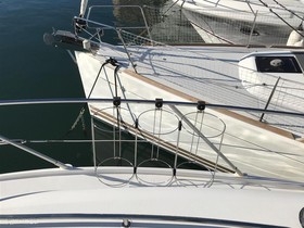 2008 Fairline Phantom 40