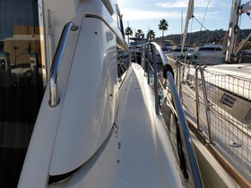 Buy 2008 Fairline Phantom 40