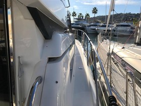 2008 Fairline Phantom 40 for sale
