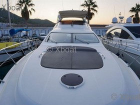 Buy 2007 Azimut Yachts 68 Flybridge