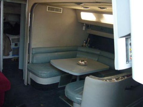 1987 Sea Ray Express