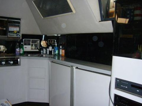 1987 Sea Ray Express for sale