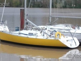 Bénéteau Boats Figaro