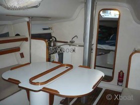 1996 X-Yachts Imx 38
