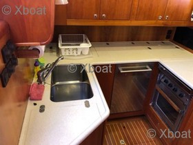 2002 Farr 63 Pilot House