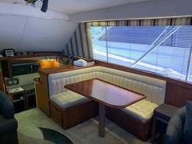 1989 Ocean Yachts 48 Super Sport til salgs