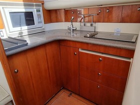 2001 Fairline Phantom 38