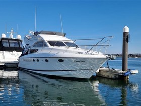Fairline Phantom 38