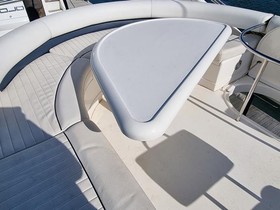 2001 Fairline Phantom 38 in vendita