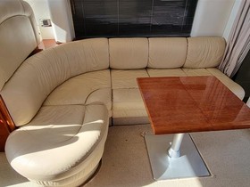 2001 Fairline Phantom 38 in vendita