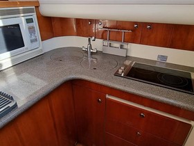 2001 Fairline Phantom 38 in vendita