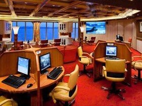 1996 Commercial Boats Cruise Ship til salg