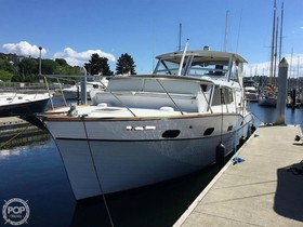 1965 Pacemaker 42 for sale